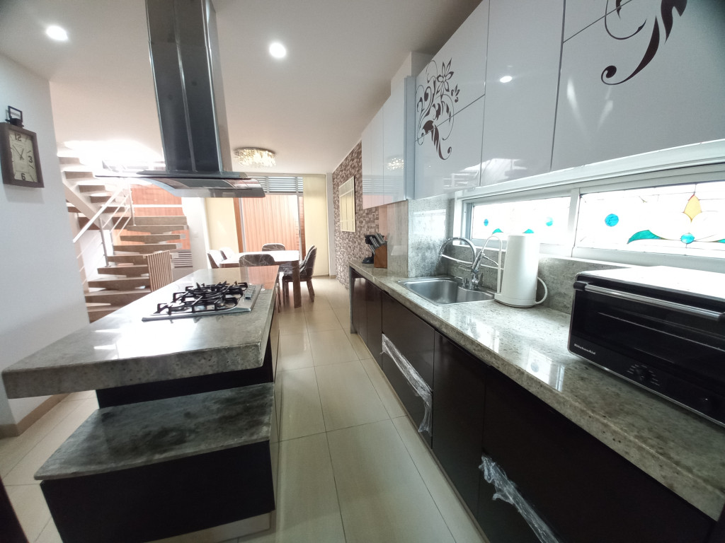 Casa En Venta - Filadelfia, Ibagué