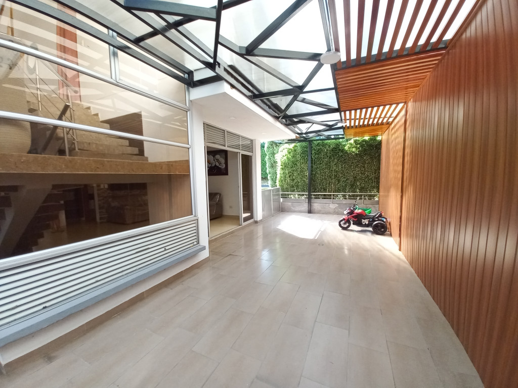 Casa En Venta - Filadelfia, Ibagué