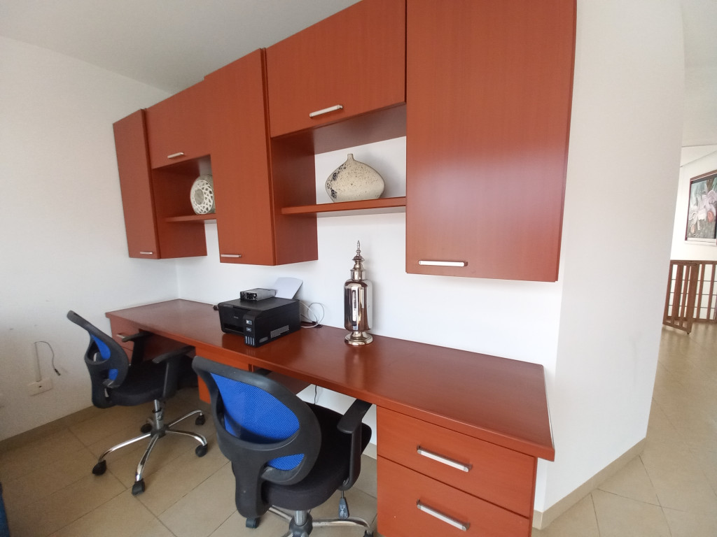 Casa En Venta - Filadelfia, Ibagué