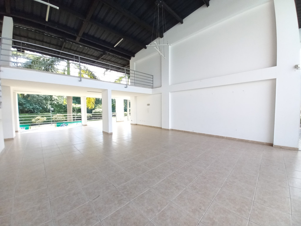 Casa En Venta - Filadelfia, Ibagué