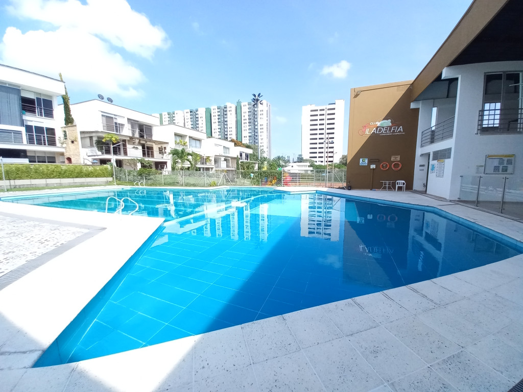 Casa En Venta - Filadelfia, Ibagué