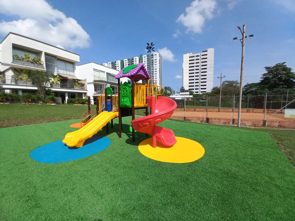 Casa En Venta - Filadelfia, Ibagué