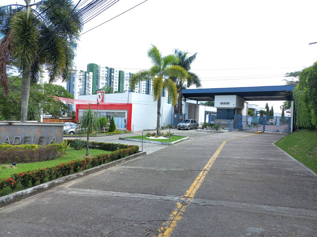 Casa En Venta - Filadelfia, Ibagué