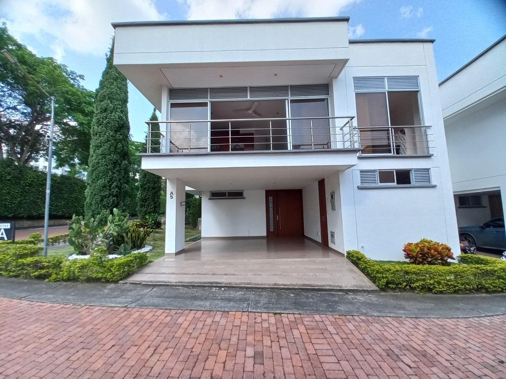 Casa En Venta - Filadelfia, Ibagué