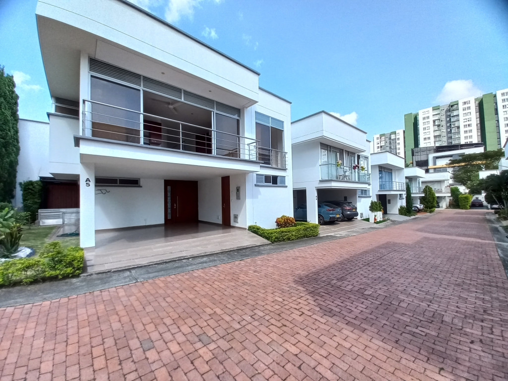 Casa En Venta - Filadelfia, Ibagué