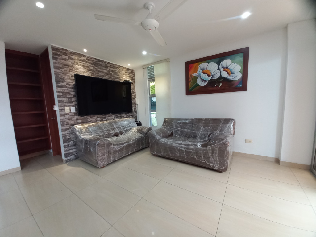 Casa En Venta - Filadelfia, Ibagué