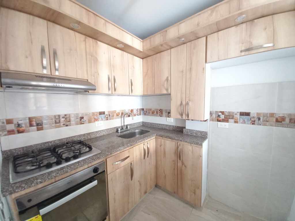 Casa En Arriendo - Urbanizacion Pacande, Ibagué