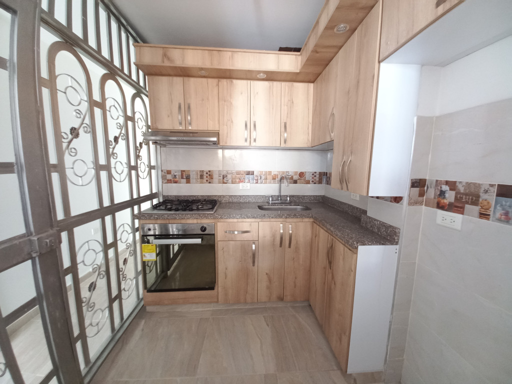 Casa En Arriendo - Urbanizacion Pacande, Ibagué