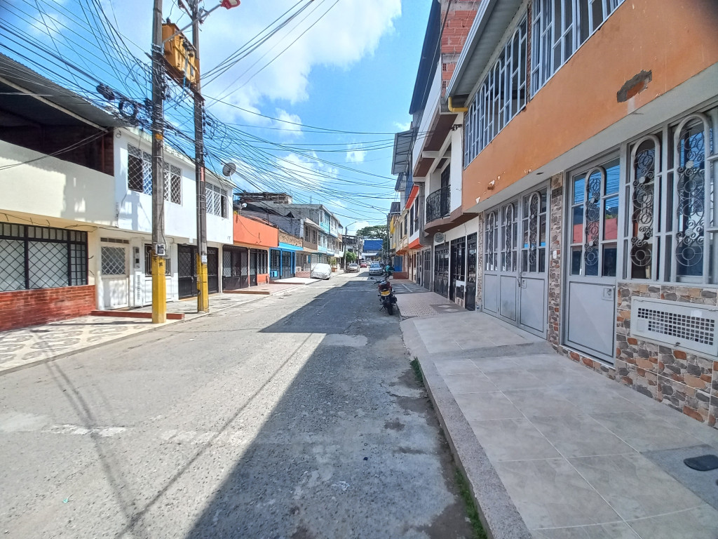 Casa En Arriendo - Urbanizacion Pacande, Ibagué