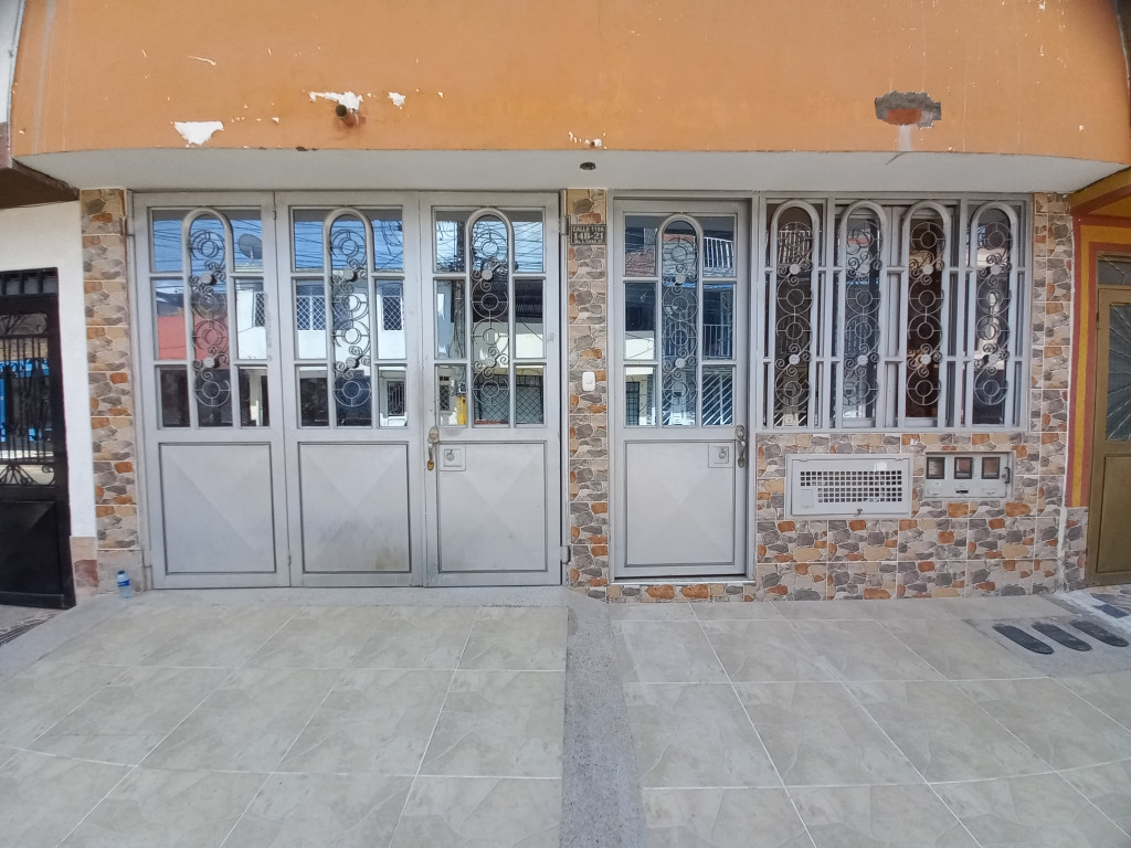 Casa En Arriendo - Urbanizacion Pacande, Ibagué