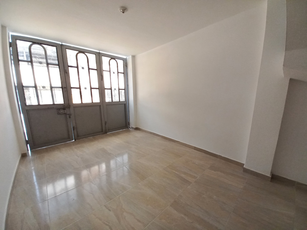 Casa En Arriendo - Urbanizacion Pacande, Ibagué