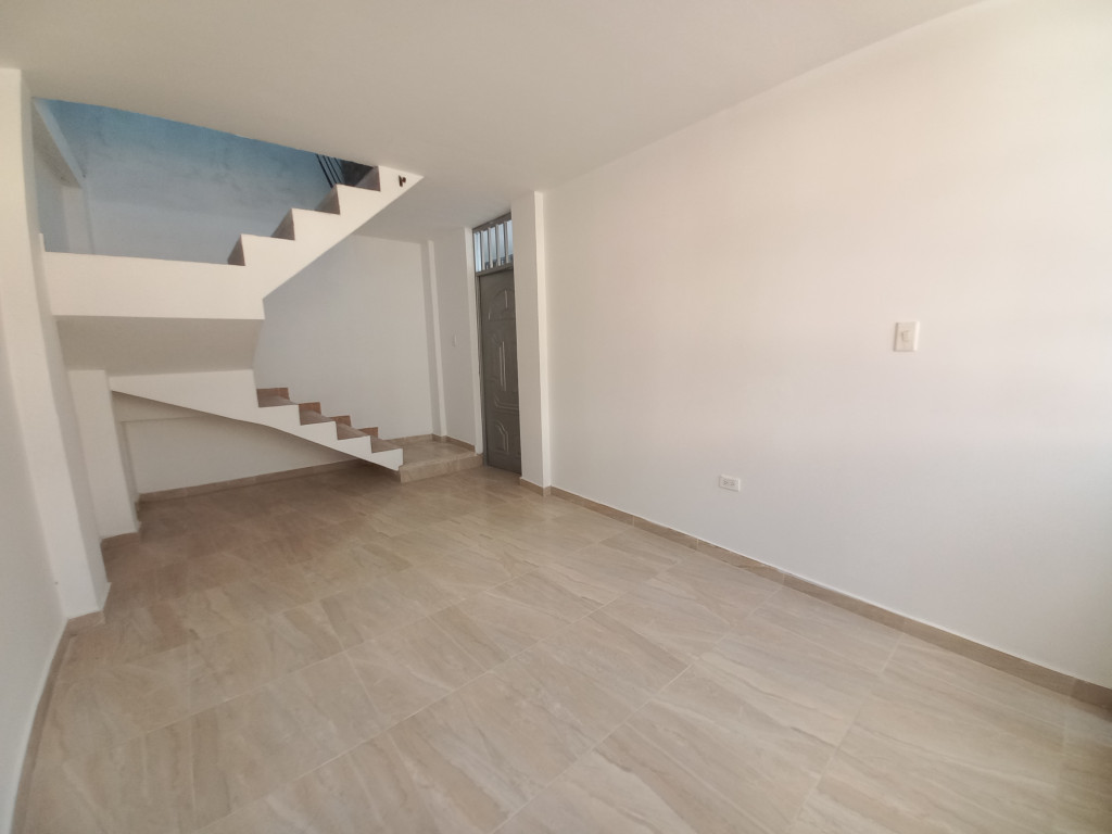 Casa En Arriendo - Urbanizacion Pacande, Ibagué