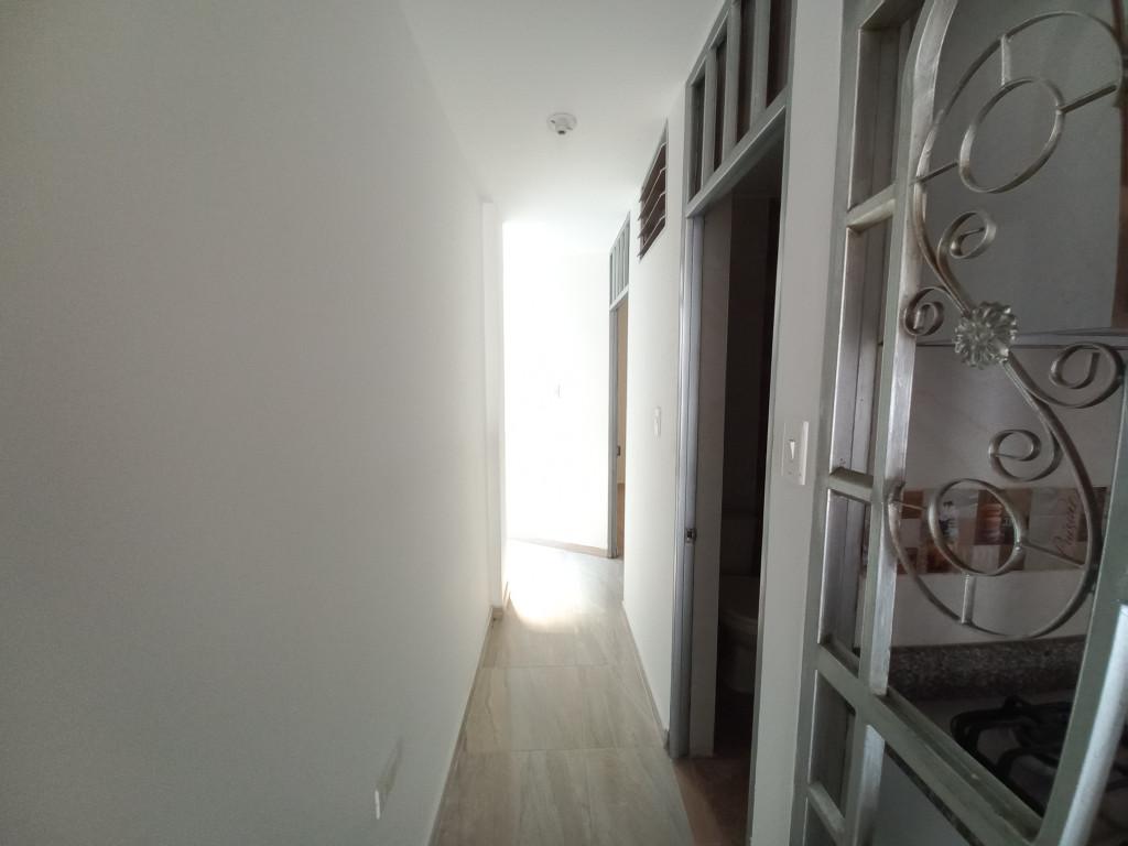 Casa En Arriendo - Urbanizacion Pacande, Ibagué