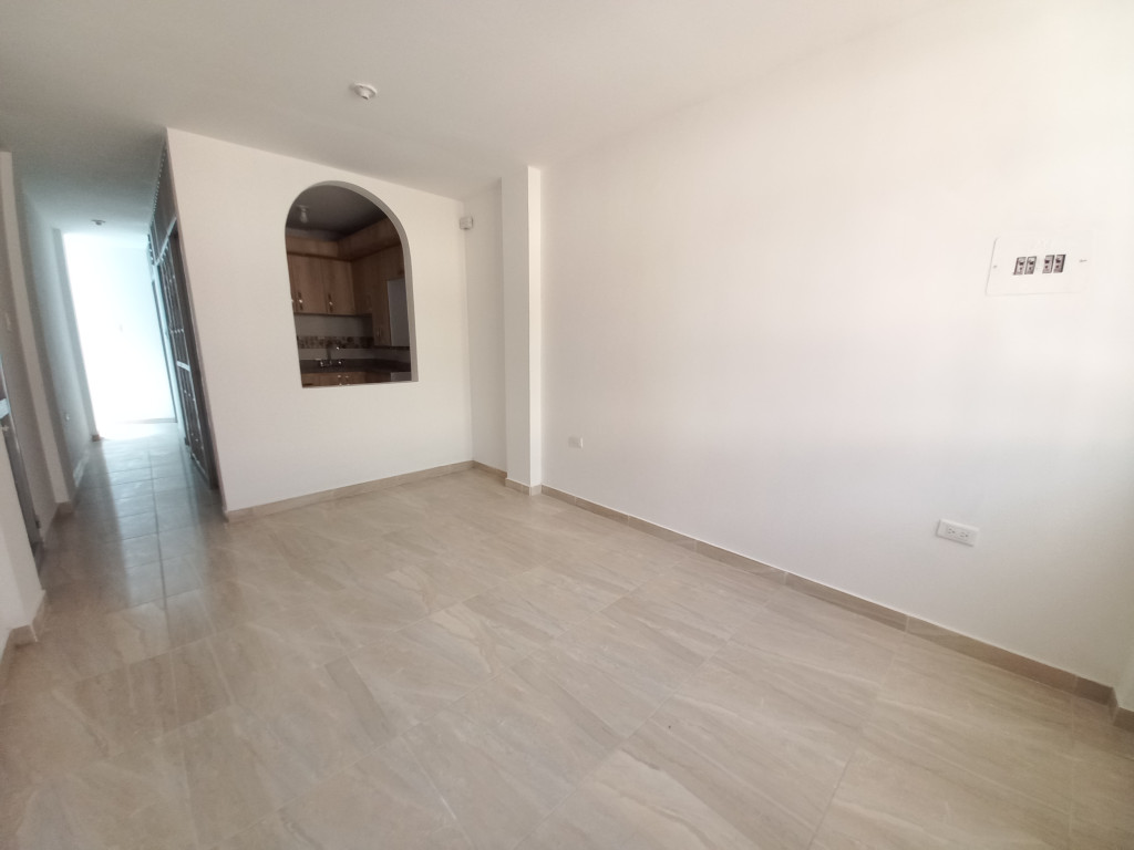 Casa En Arriendo - Urbanizacion Pacande, Ibagué