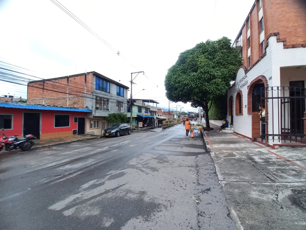 Local En Venta - Conjunto Villa Cristales, Ibagué