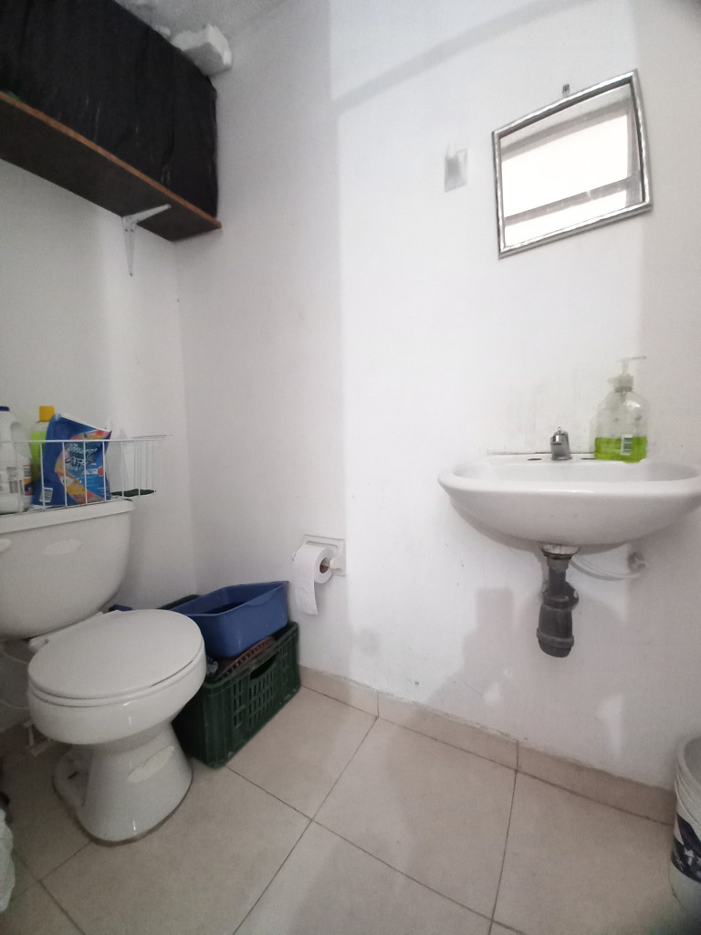 Local En Venta - Conjunto Villa Cristales, Ibagué
