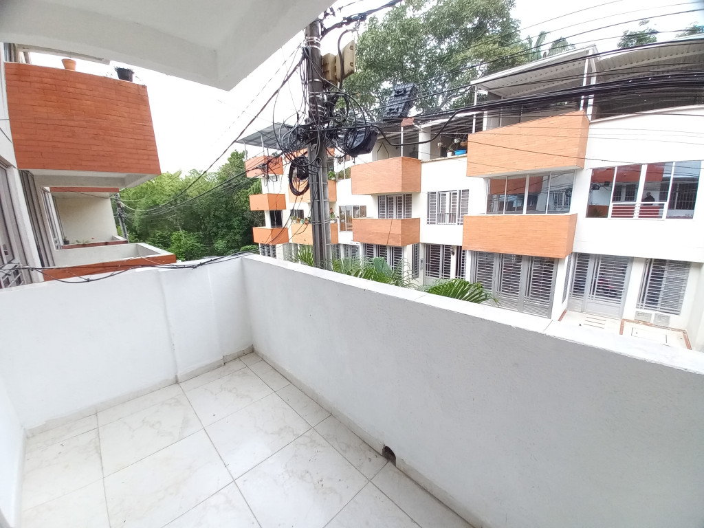 Casa En Arriendo - Rincon De Varsovia, Ibagué