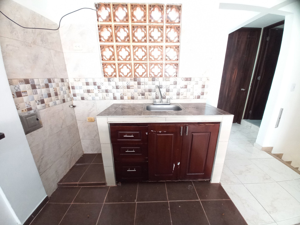 Casa En Arriendo - Rincon De Varsovia, Ibagué