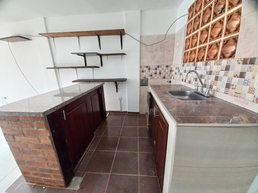 Casa En Arriendo - Rincon De Varsovia, Ibagué