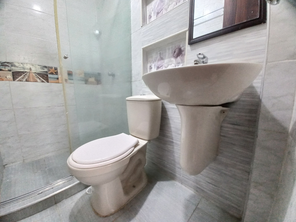 Casa En Arriendo - Rincon De Varsovia, Ibagué