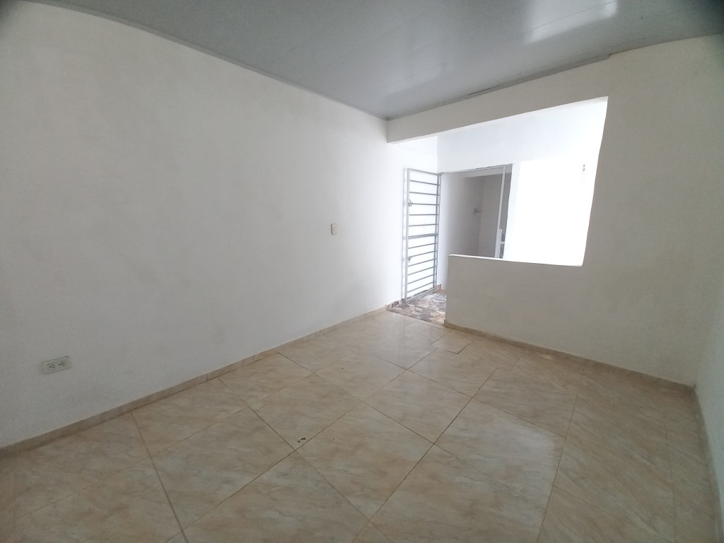 Casa En Arriendo - Rincon De Varsovia, Ibagué