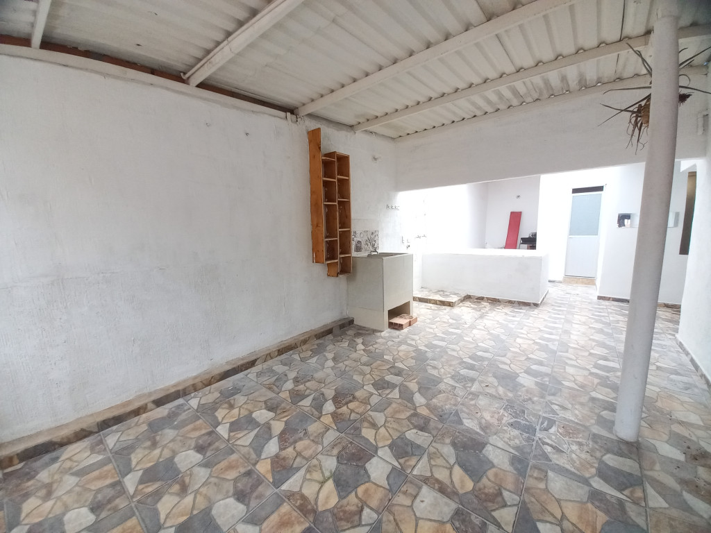 Casa En Arriendo - Rincon De Varsovia, Ibagué