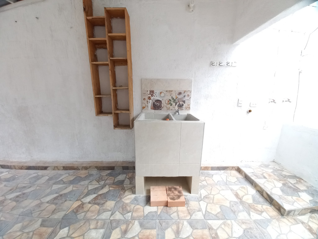 Casa En Arriendo - Rincon De Varsovia, Ibagué