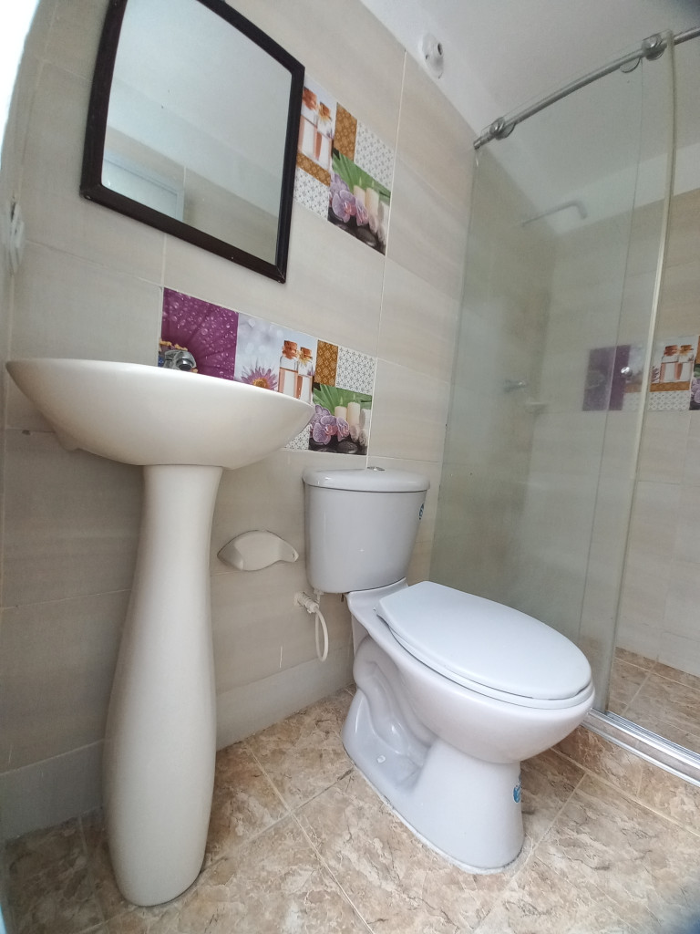 Casa En Arriendo - Rincon De Varsovia, Ibagué