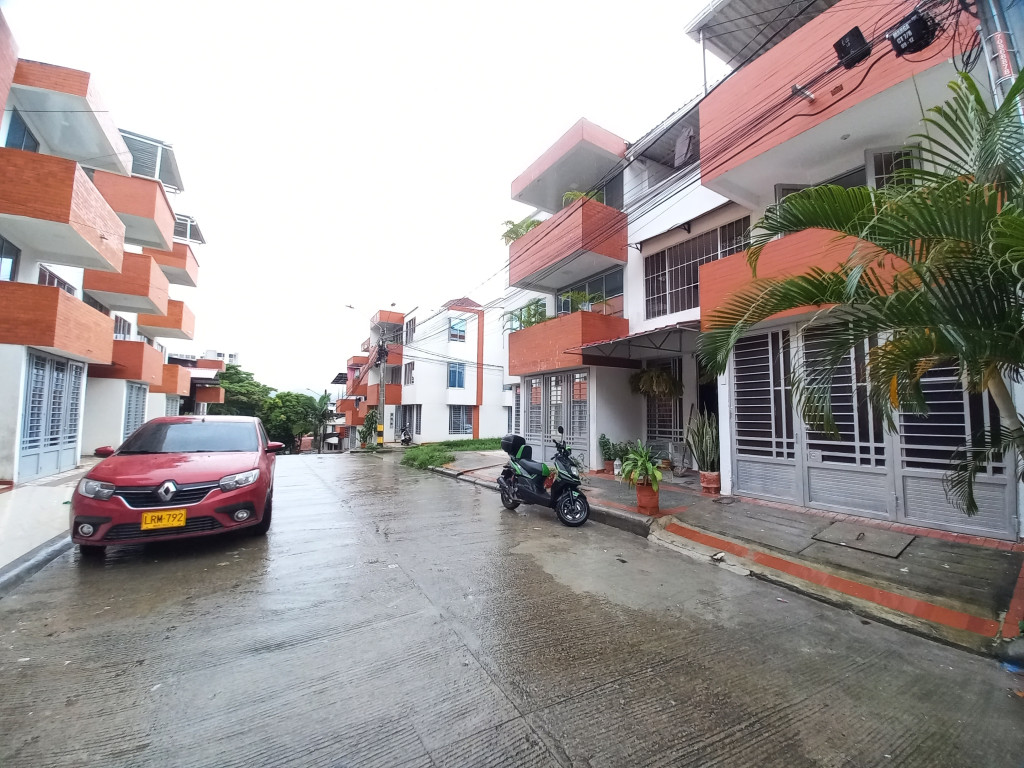 Casa En Arriendo - Rincon De Varsovia, Ibagué