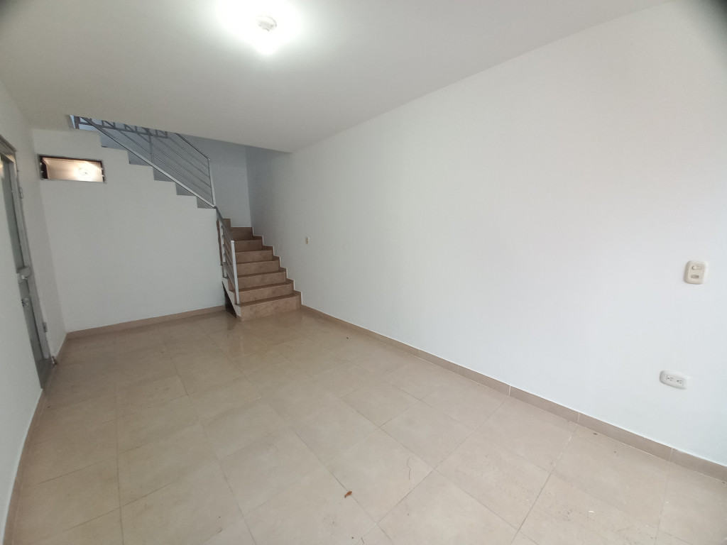 Casa En Arriendo - Rincon De Varsovia, Ibagué