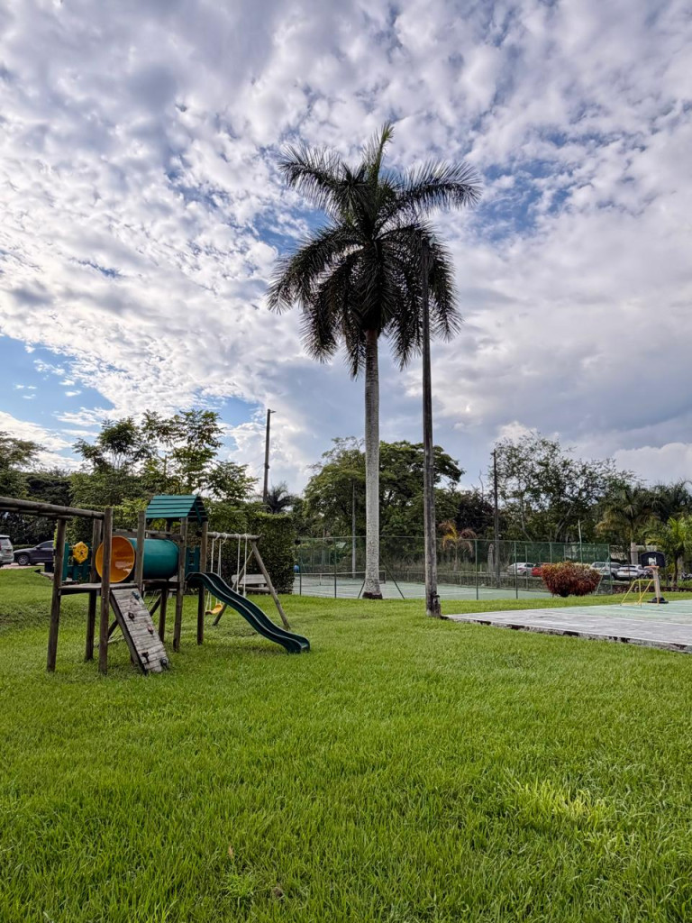 Apartamento En Venta - Terrazas Del Campestre Piso 3, Ibagué