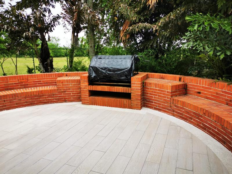 Apartamento En Venta - Terrazas Del Campestre Piso 3, Ibagué