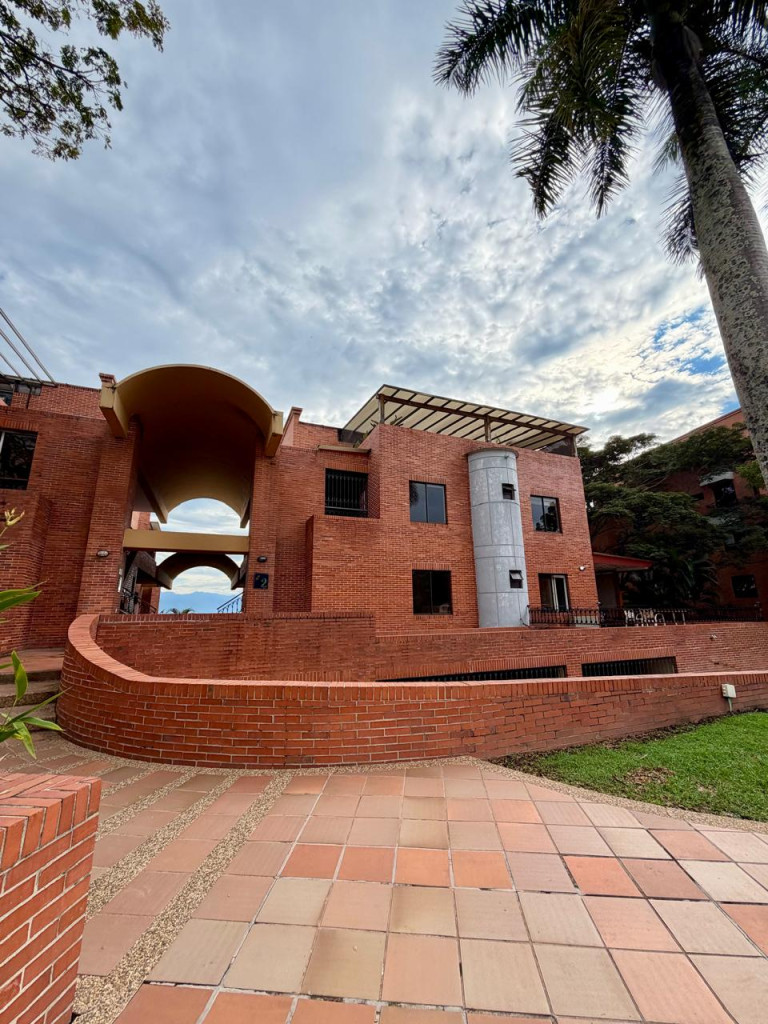 Apartamento En Venta - Terrazas Del Campestre Piso 3, Ibagué