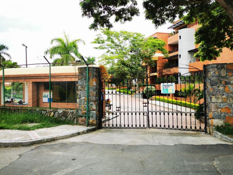 Apartamento En Venta - Terrazas Del Campestre Piso 3, Ibagué