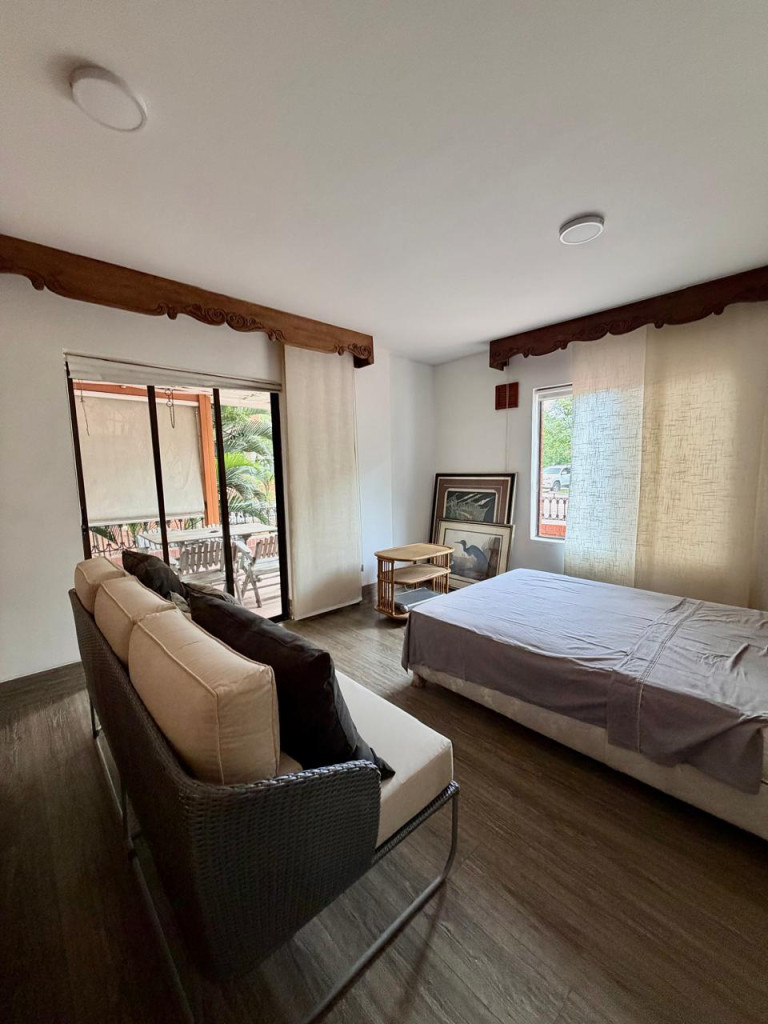 Apartamento En Venta - Terrazas Del Campestre Piso 3, Ibagué