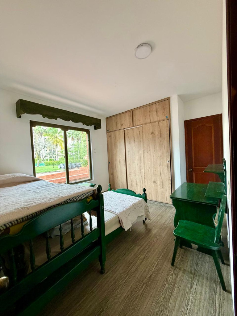 Apartamento En Venta - Terrazas Del Campestre Piso 3, Ibagué