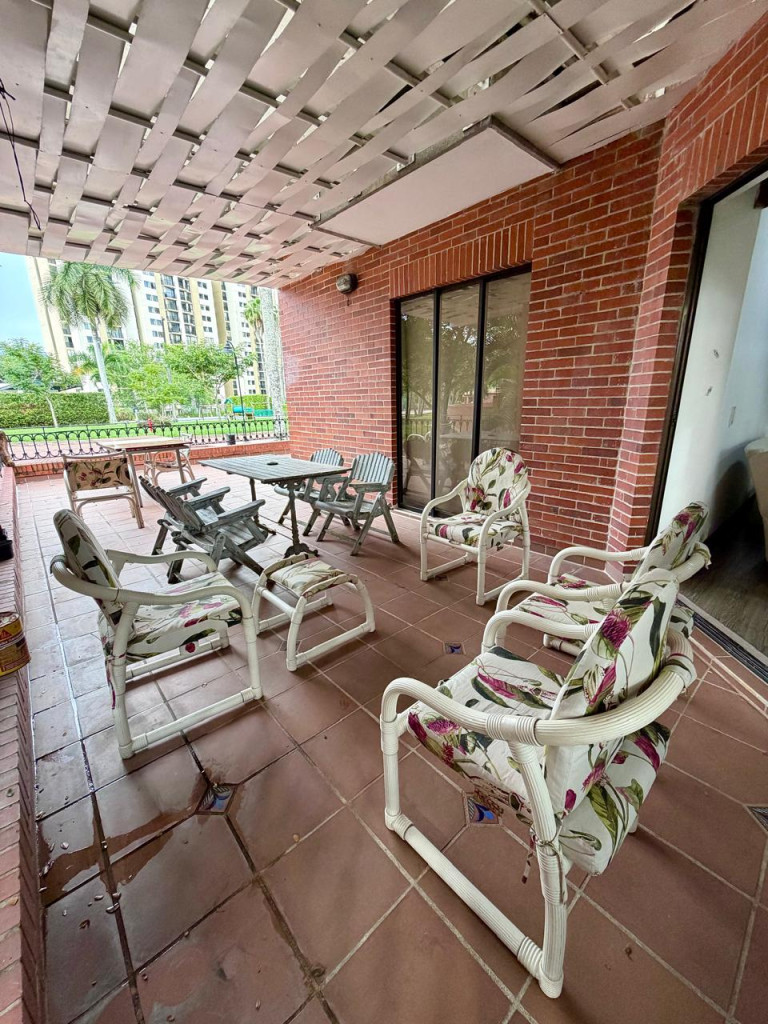 Apartamento En Venta - Terrazas Del Campestre Piso 3, Ibagué