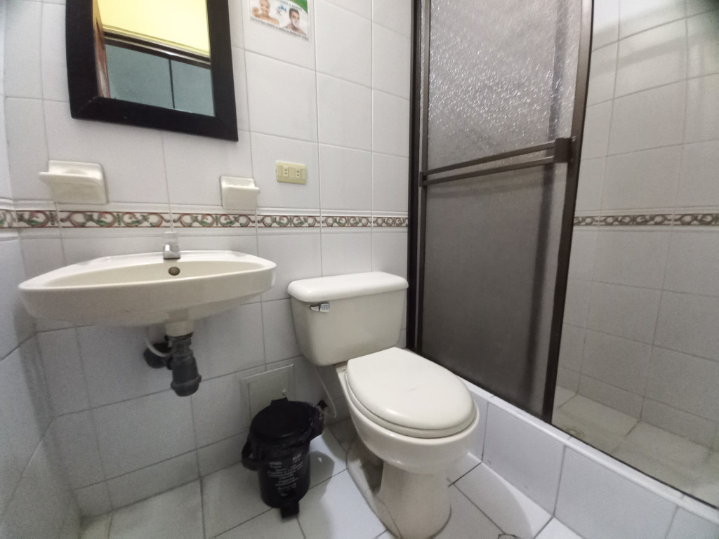 Edificio En Venta - Barrio La Estacion-Centro, Ibagué