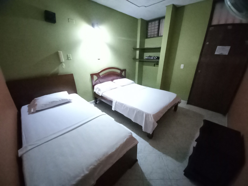 Edificio En Venta - Barrio La Estacion-Centro, Ibagué