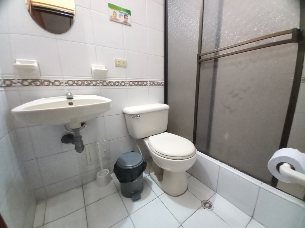 Edificio En Venta - Barrio La Estacion-Centro, Ibagué