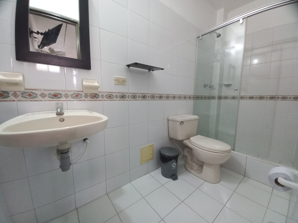 Edificio En Venta - Barrio La Estacion-Centro, Ibagué