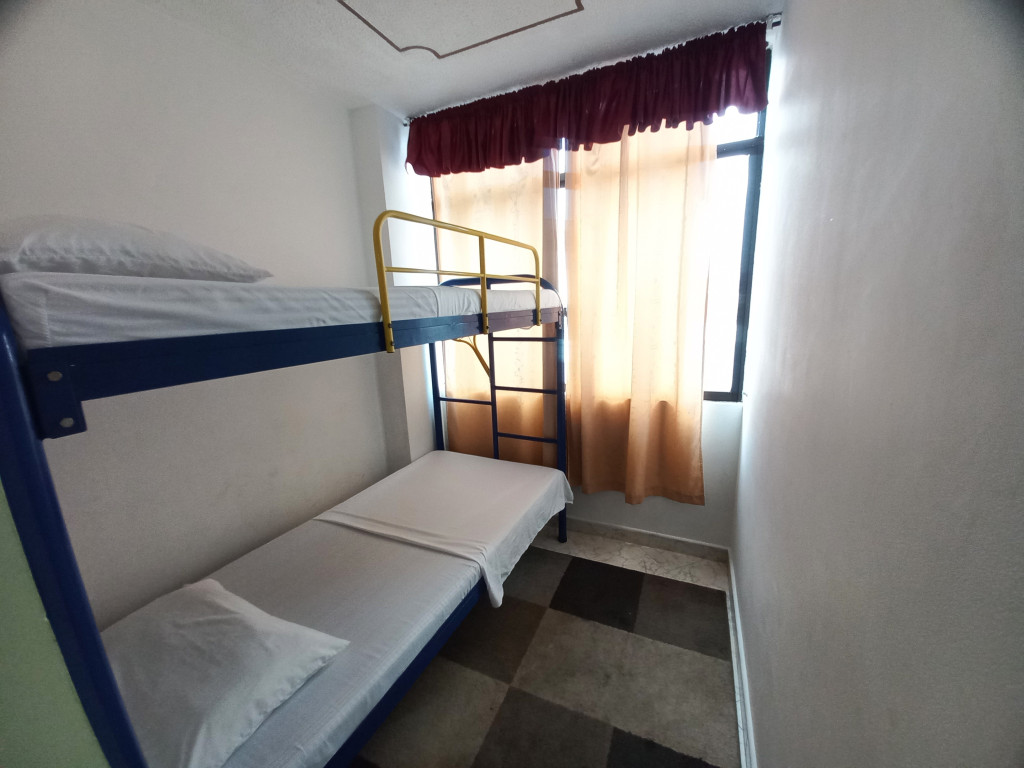 Edificio En Venta - Barrio La Estacion-Centro, Ibagué