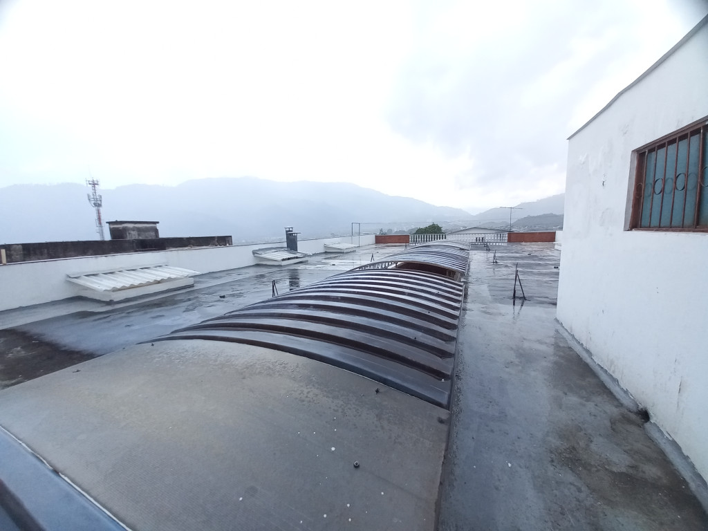 Edificio En Venta - Barrio La Estacion-Centro, Ibagué