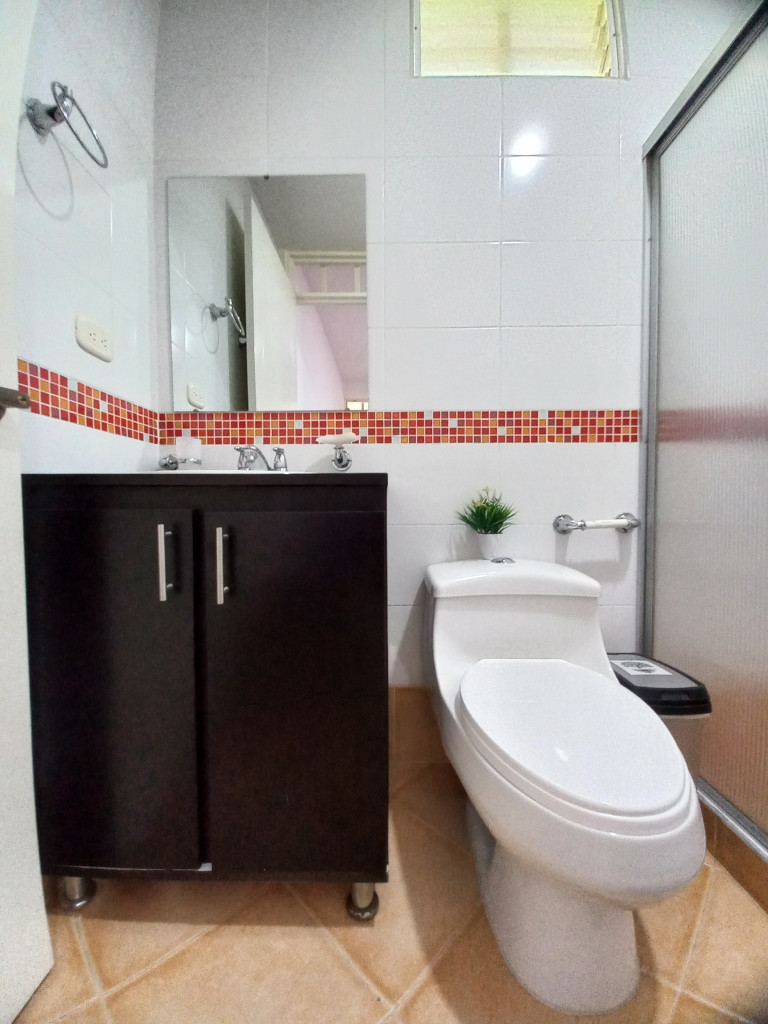 Casa En Venta - Villa Lorely- Aparco, Ibagué