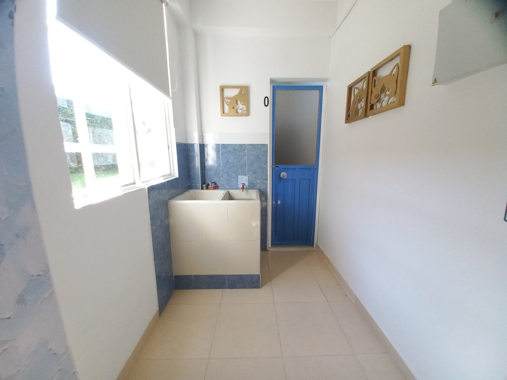 Casa En Venta - Villa Lorely- Aparco, Ibagué