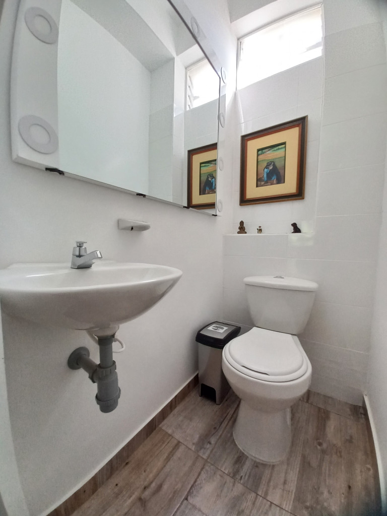 Casa En Venta - Villa Lorely- Aparco, Ibagué