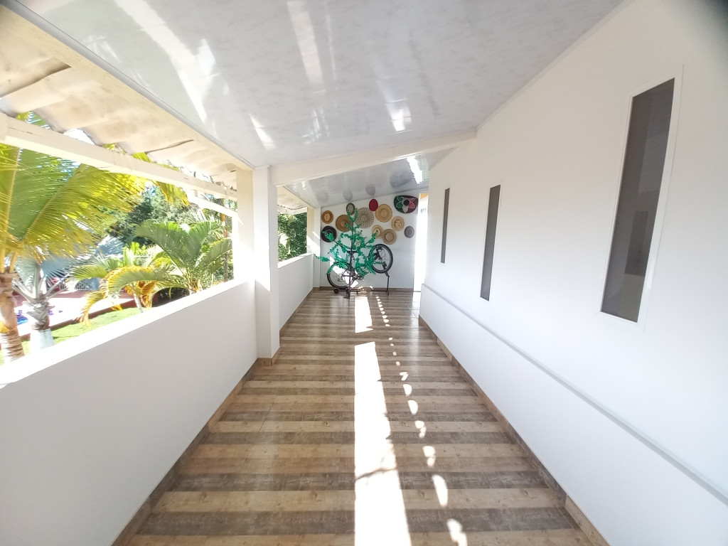 Casa En Venta - Villa Lorely- Aparco, Ibagué
