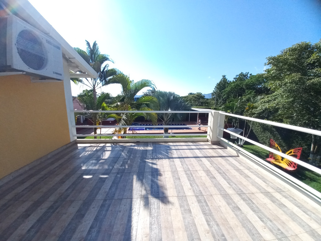 Casa En Venta - Villa Lorely- Aparco, Ibagué