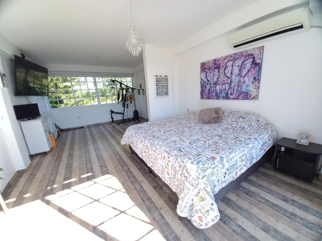 Casa En Venta - Villa Lorely- Aparco, Ibagué