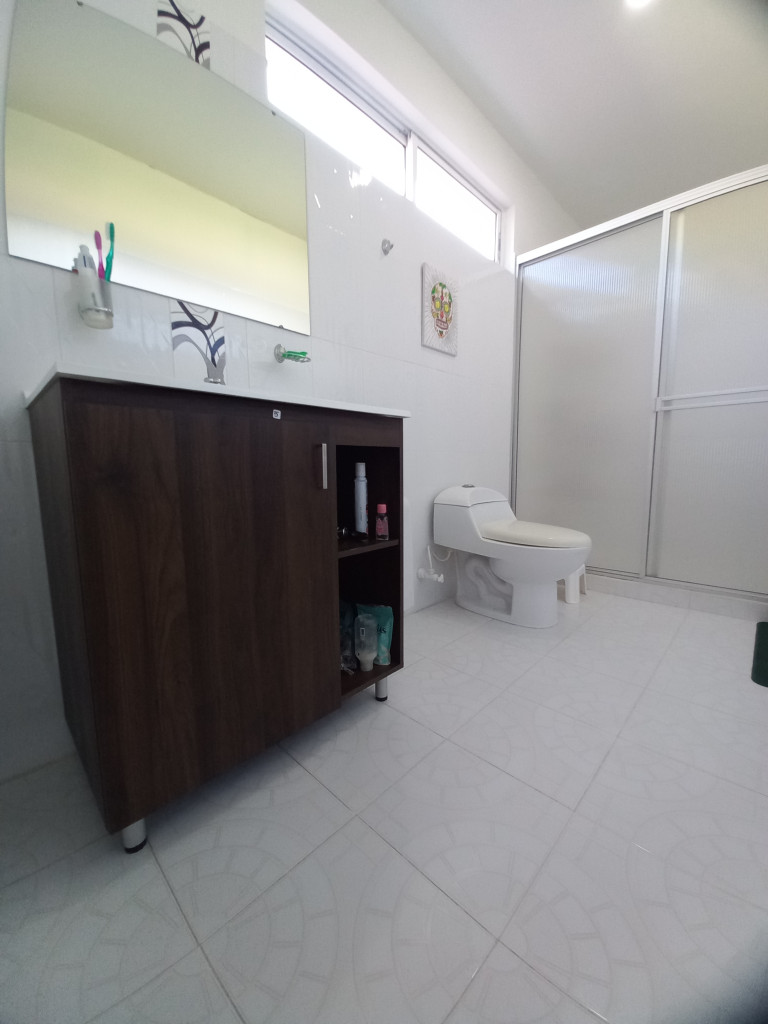 Casa En Venta - Villa Lorely- Aparco, Ibagué